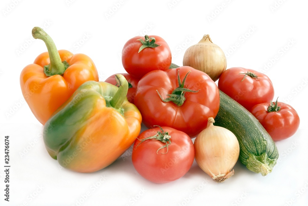 vegetable vegetable