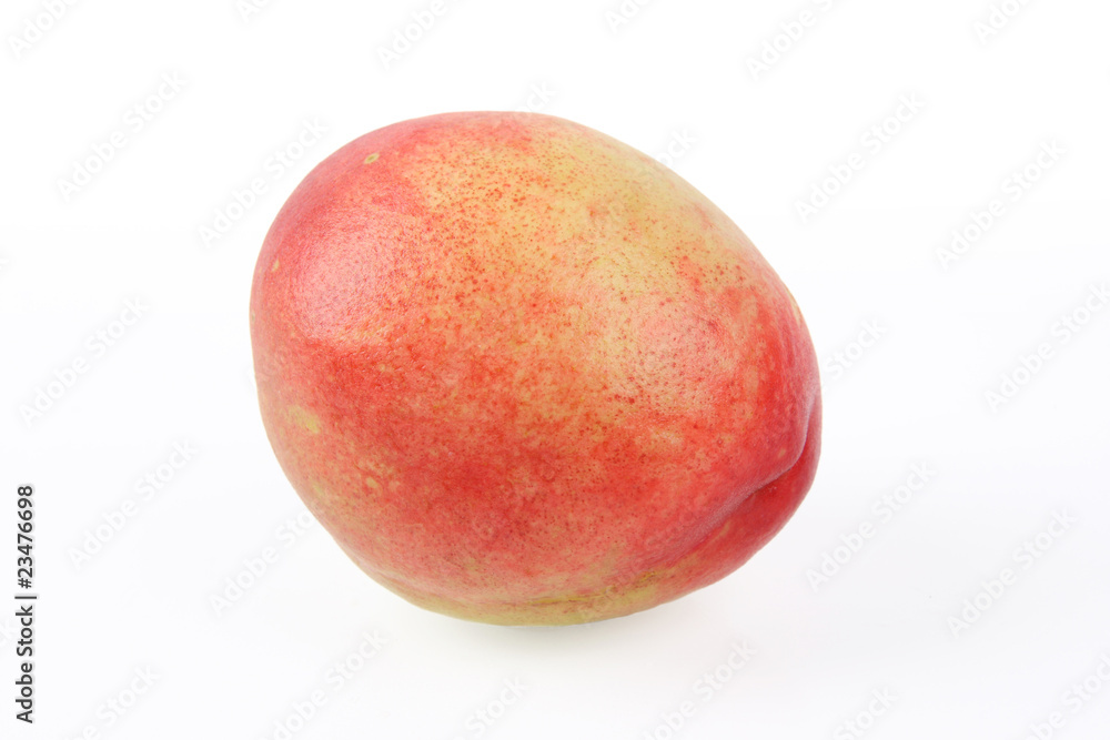 peach peach