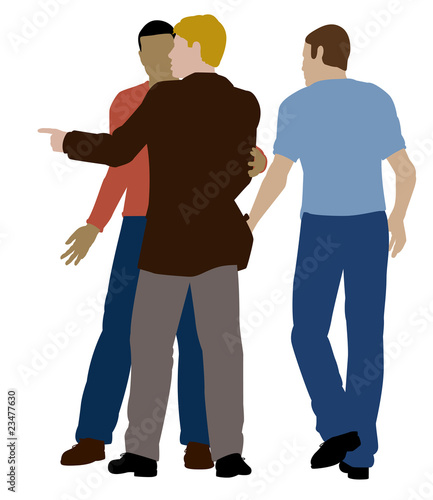 Pickpocket