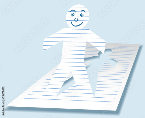 Paperman