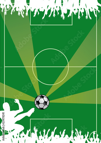 fussball WM 2010 Afrika