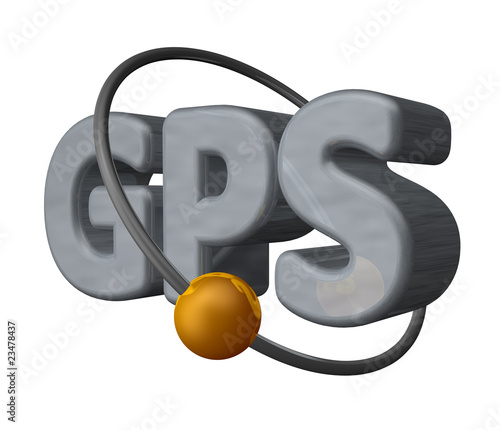 gps