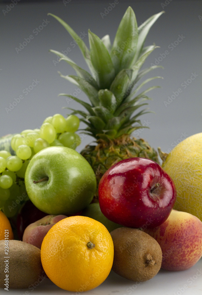Fruits Fruits