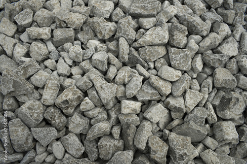 Gray Limestone Rocky Texture