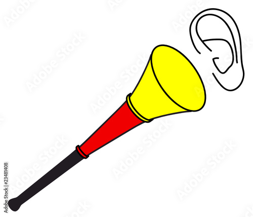 Vuvuzela