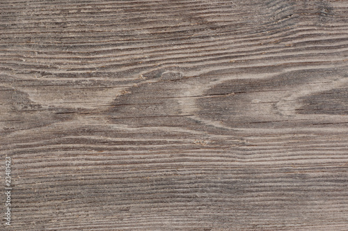 Old brown wooden background and texture.