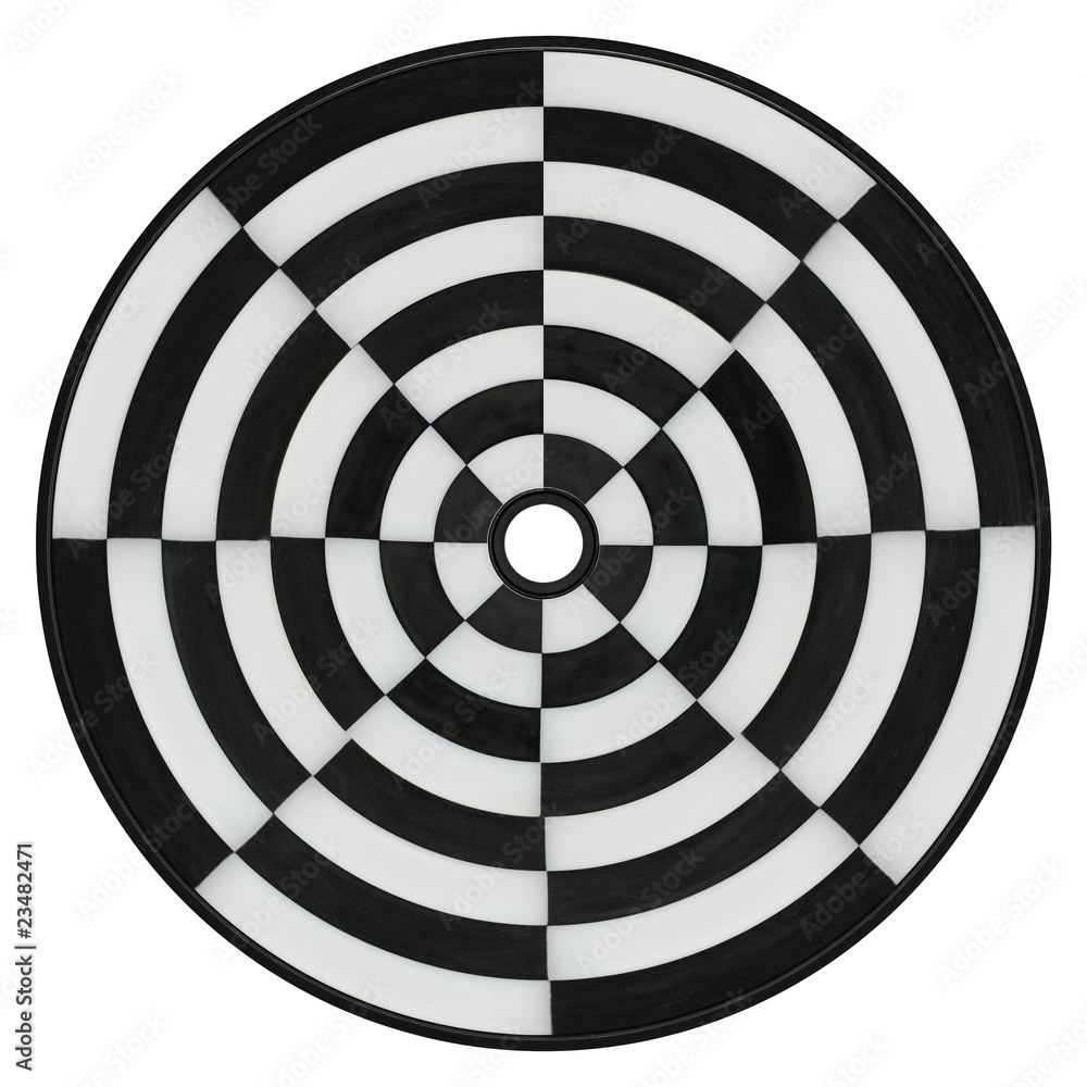 Aim board Aim board