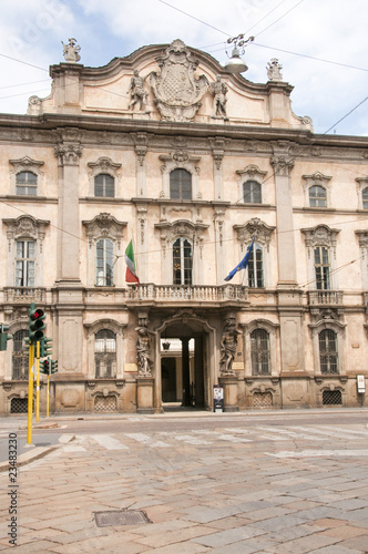 Palazzo Litta, Milano