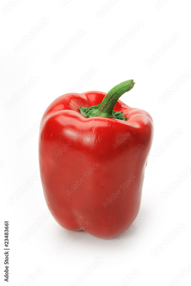 Red pepper Red pepper