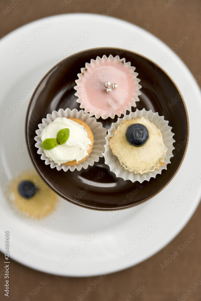 Muffins Muffins