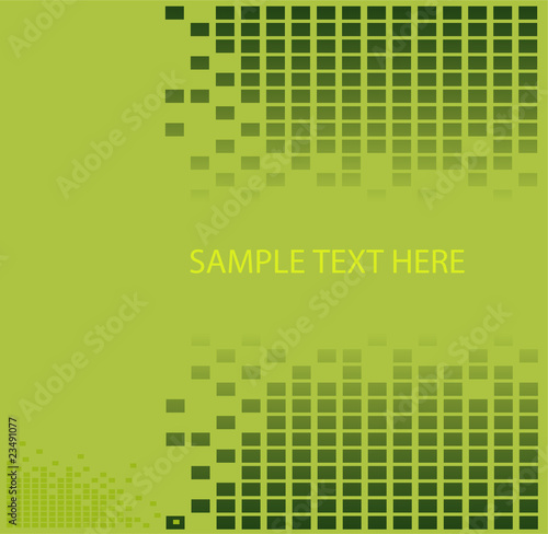 corporate background vector illustration