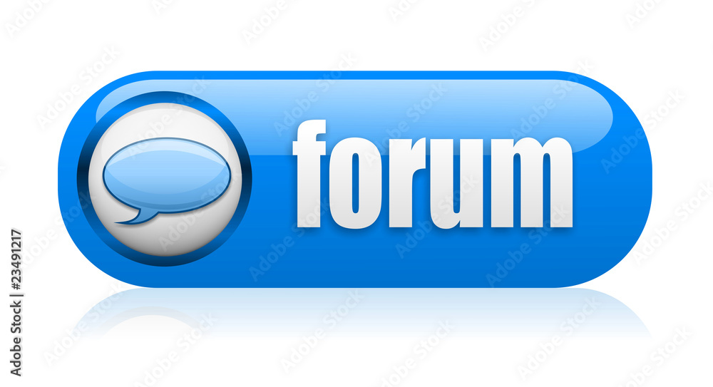 forum button