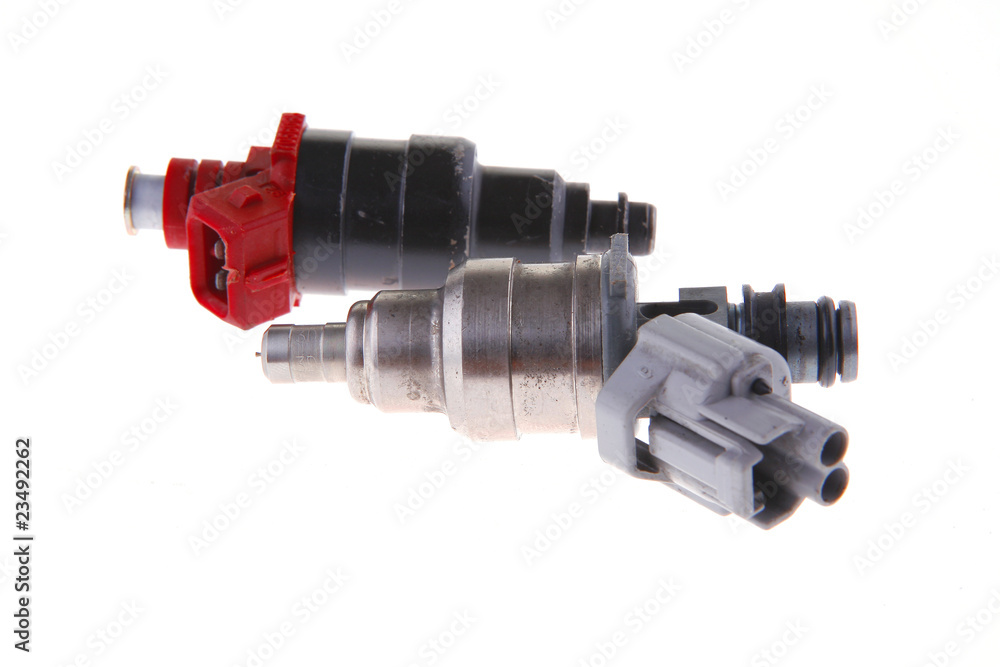 used car injector used car injector