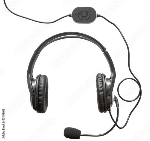 Headphones
