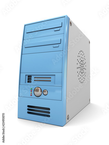 computer case