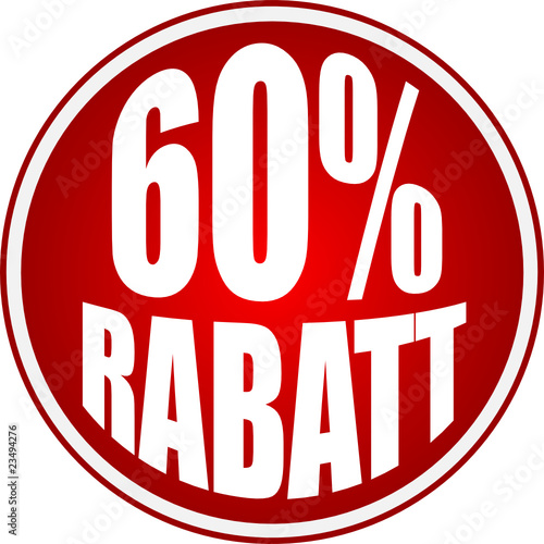 60% Rabatt