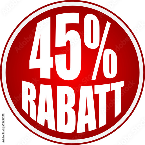 45% Rabatt