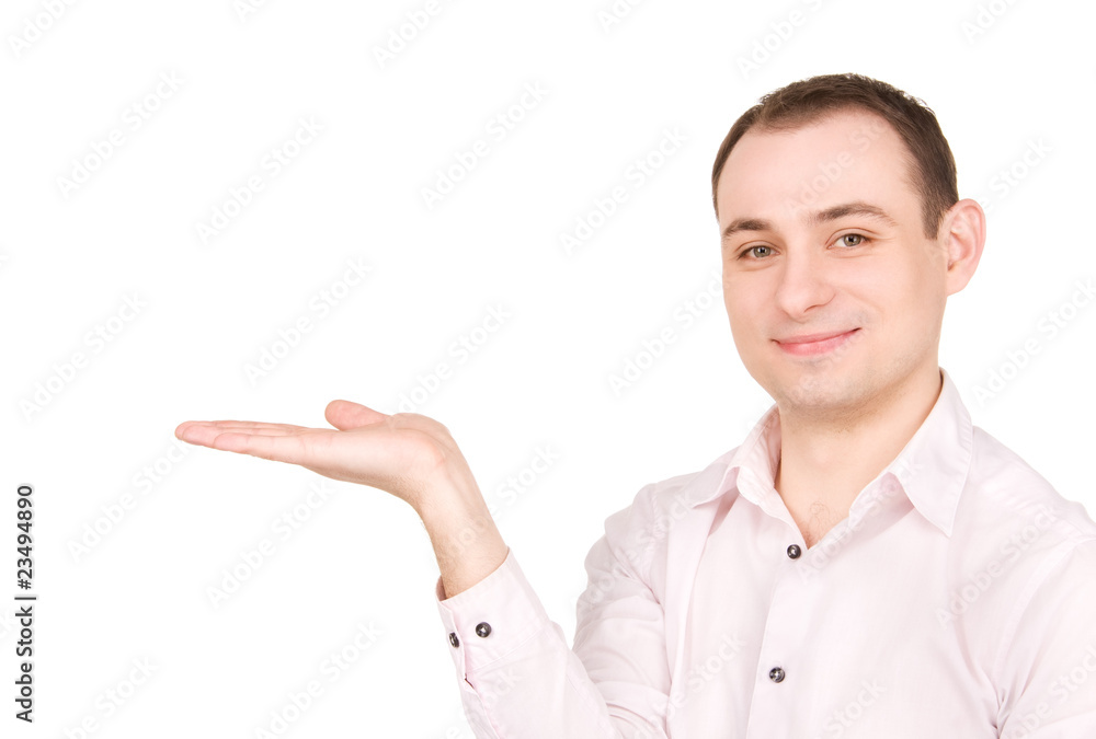 something on the palm something on the palm