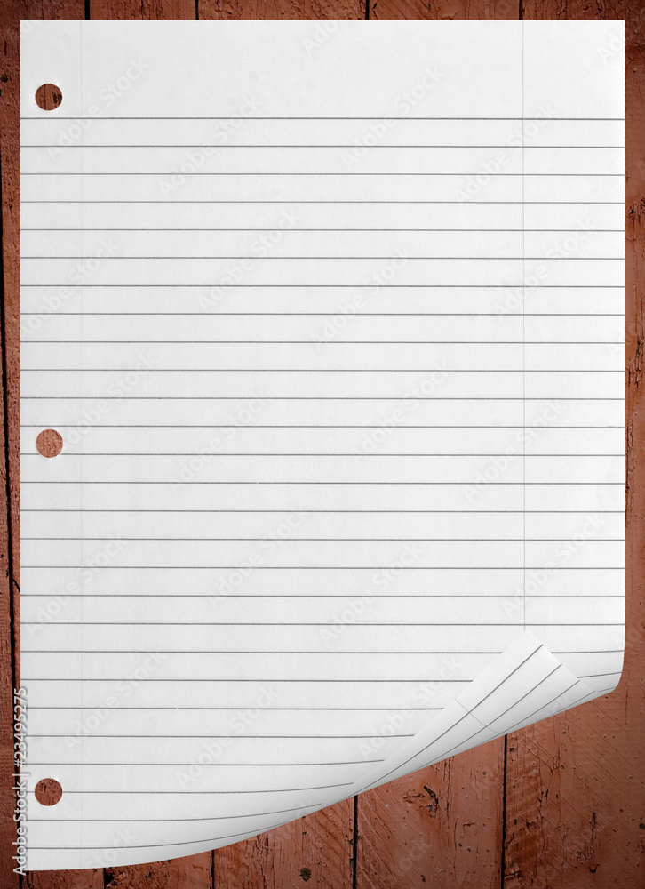 page page