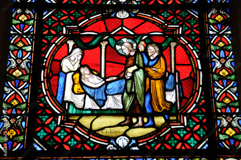 steelglass notre dame du port steelglass notre dame du port