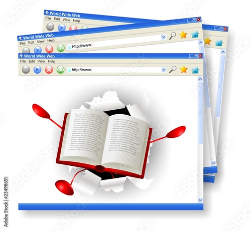 E-BOOK