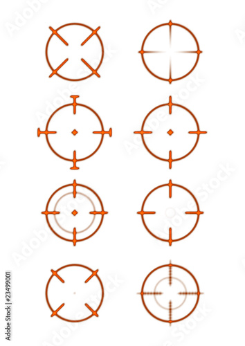 gun sight