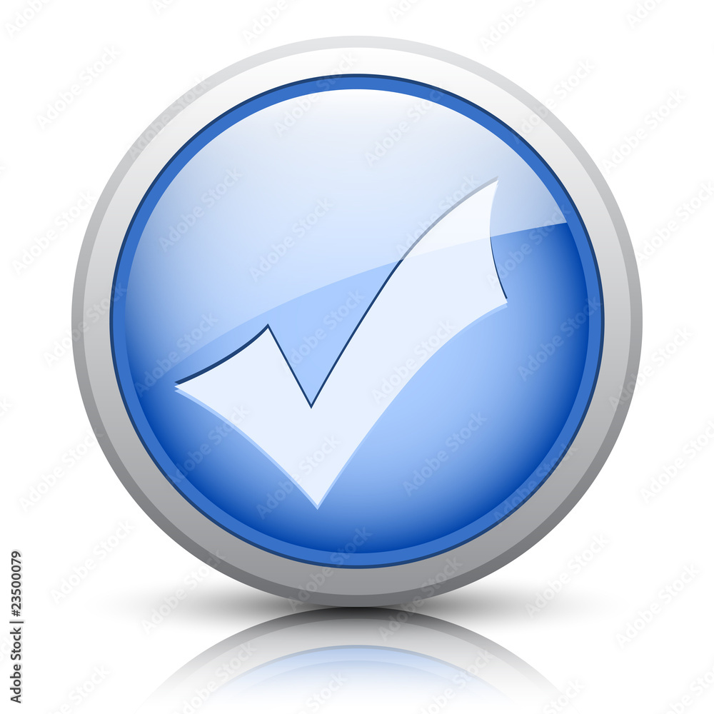 Easy editable vector button for web design Easy editable vector button for web design