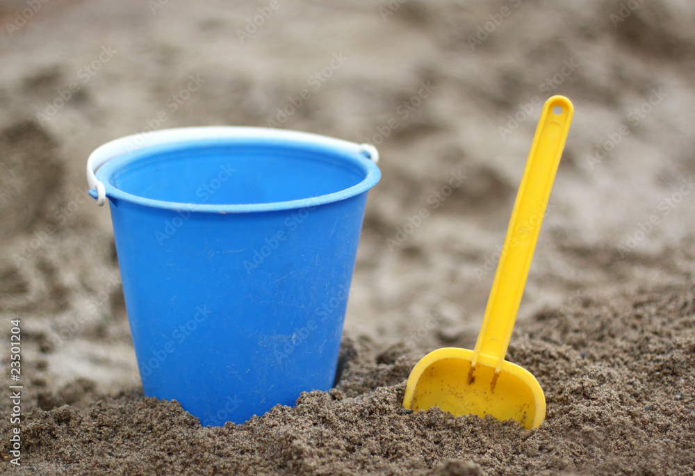 playing in the sand playing in the sand