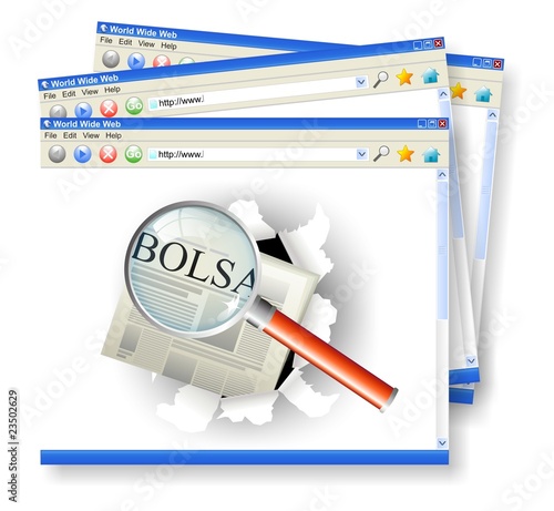 INFORMACIÓN BURSÁTIL