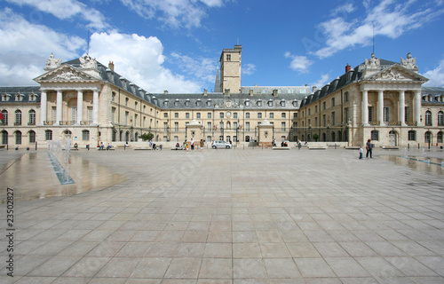 Dijon  France