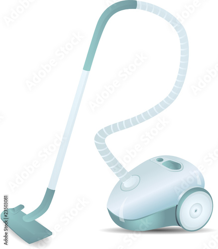 Vacuum cleaner