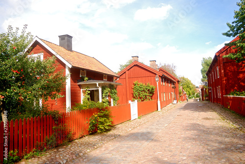 фотографія Open-air Museum, Linkoping, Sweden