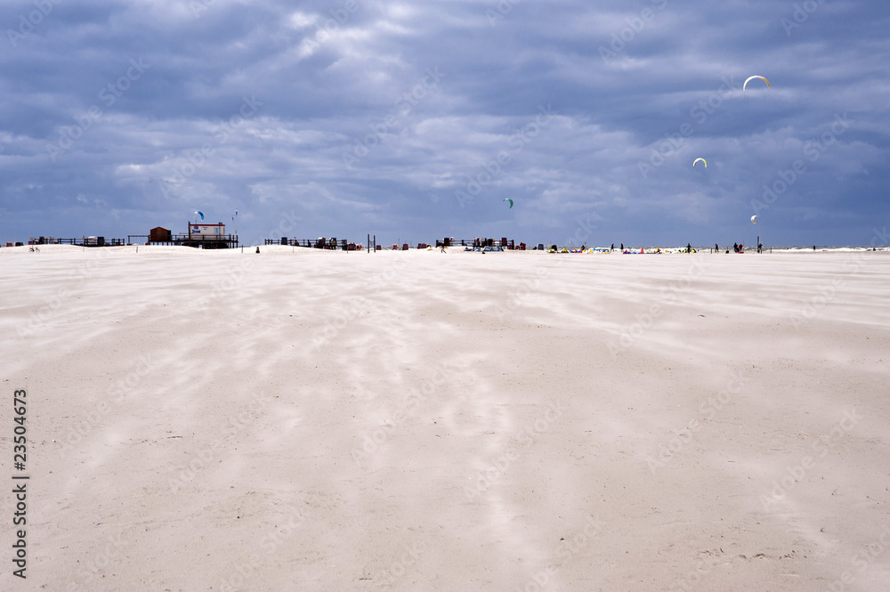 St. Peter-Ording St. Peter-Ording