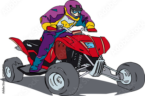Quad