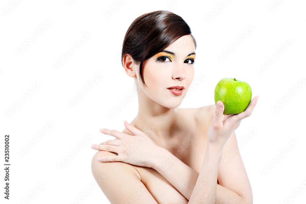 apple apple