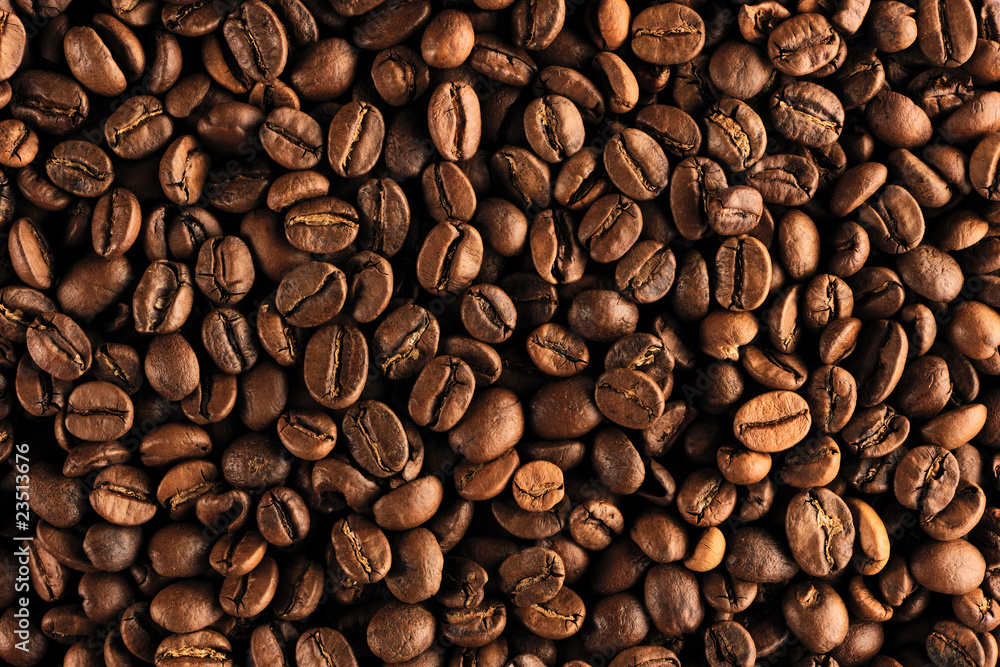 Coffee beans Coffee beans