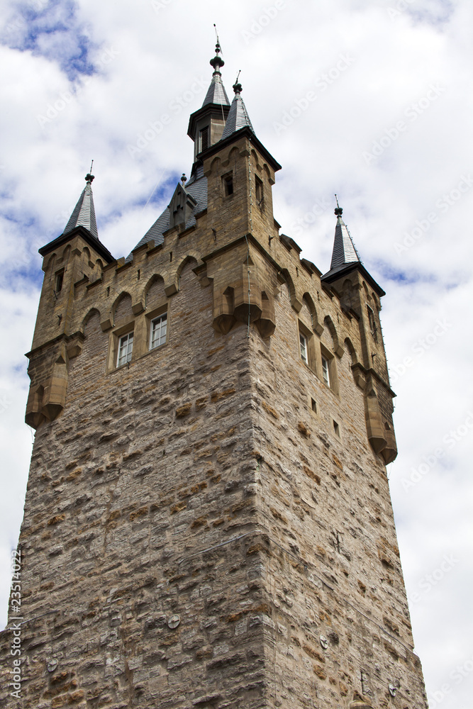 Blauer Turm Bad Wimpfen #2 Blauer Turm Bad Wimpfen #2