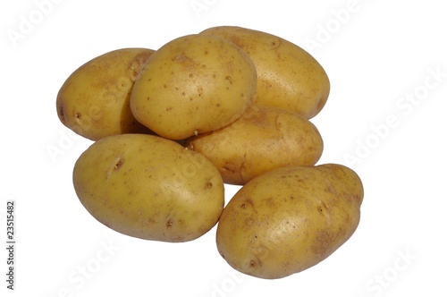 Kartoffeln