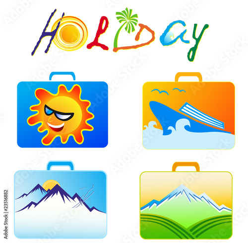 holiday package