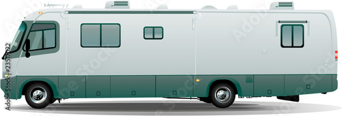 Rv vehicule