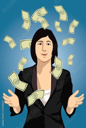 Plenty of Cash