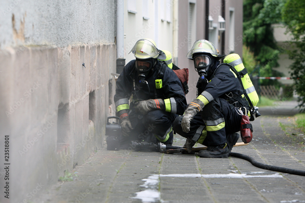 Obraz premium Kellerbrand