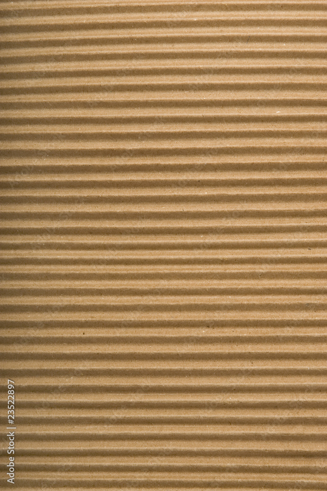 brown cardboard texture