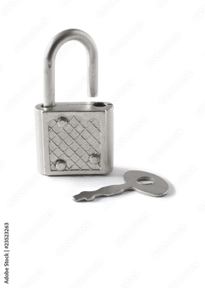 Lock and Key Lock and Key