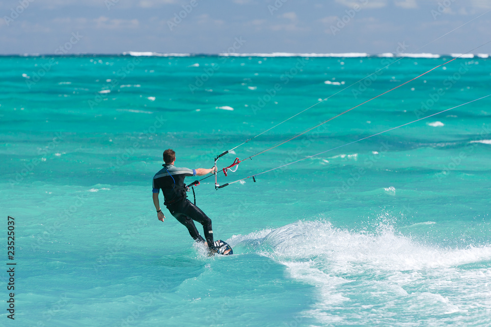 Kitesurf Kitesurf