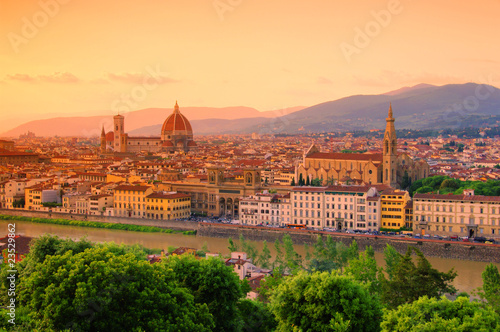 Florenz - Florence 01 © LianeM