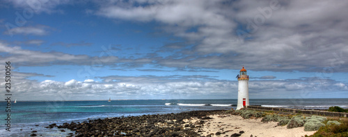 port fairy lighthouse