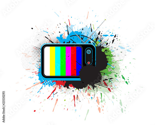 Retro television