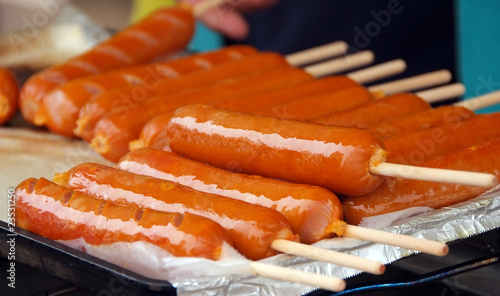 フランクフルト