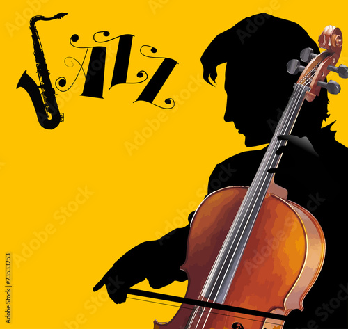 cover violoncello